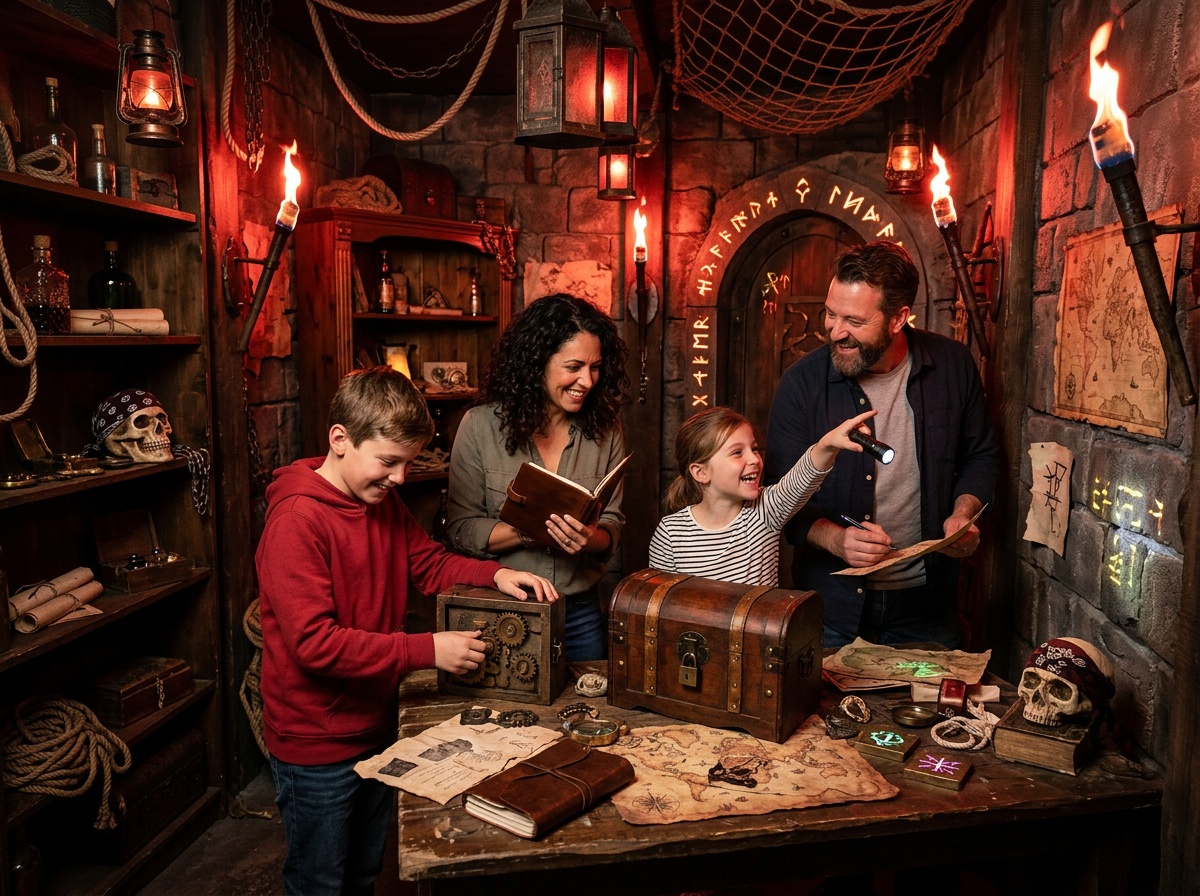 Escape Room