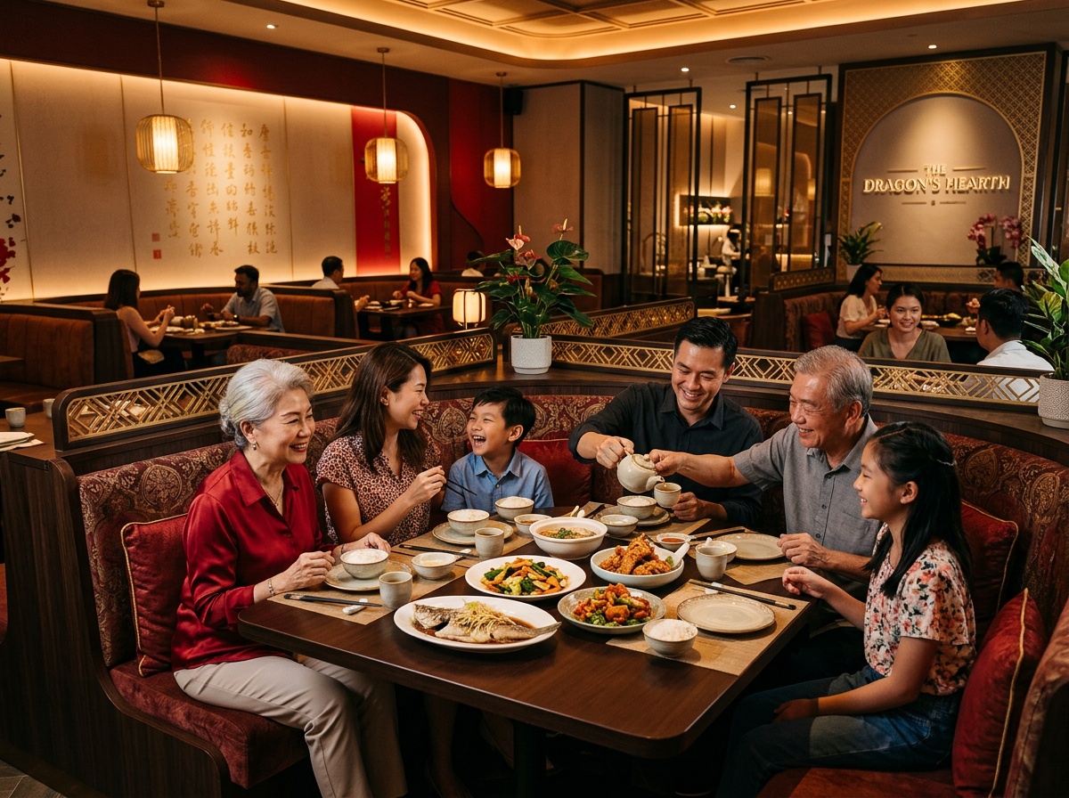 Restaurantes